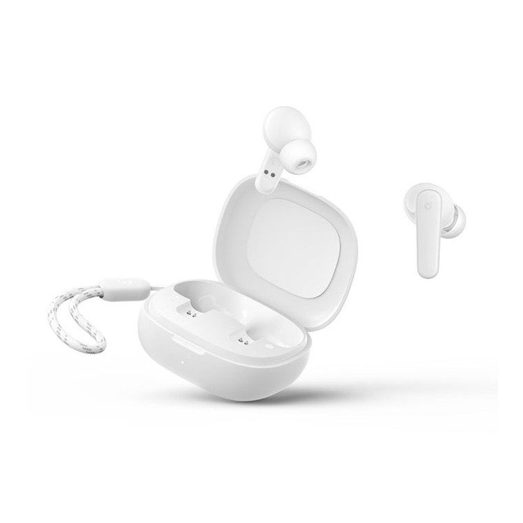 ایربادز بی سیم ANKER مدل R50i A3949 - سفید (گارانتی شرکتی) انکر