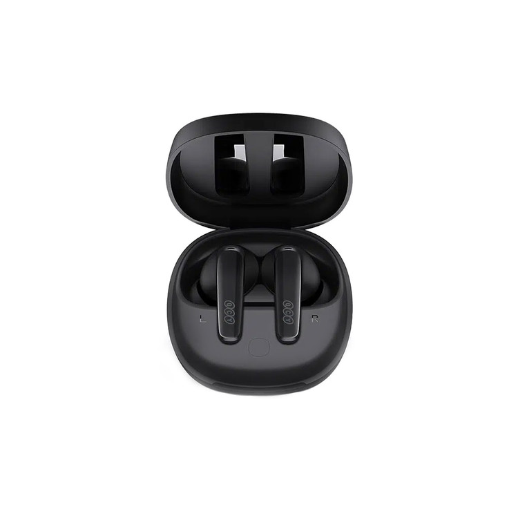 ایرفون بی سیم QCY مدل T13 X - مشکی (گارانتی شرکتی) کیو وای سی