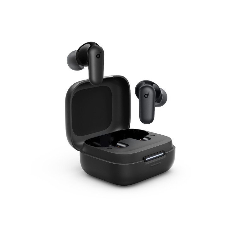 ایربادز بی سیم ANKER مدل R50i NC A3959 - مشکی (گارانتی شرکتی) انکر