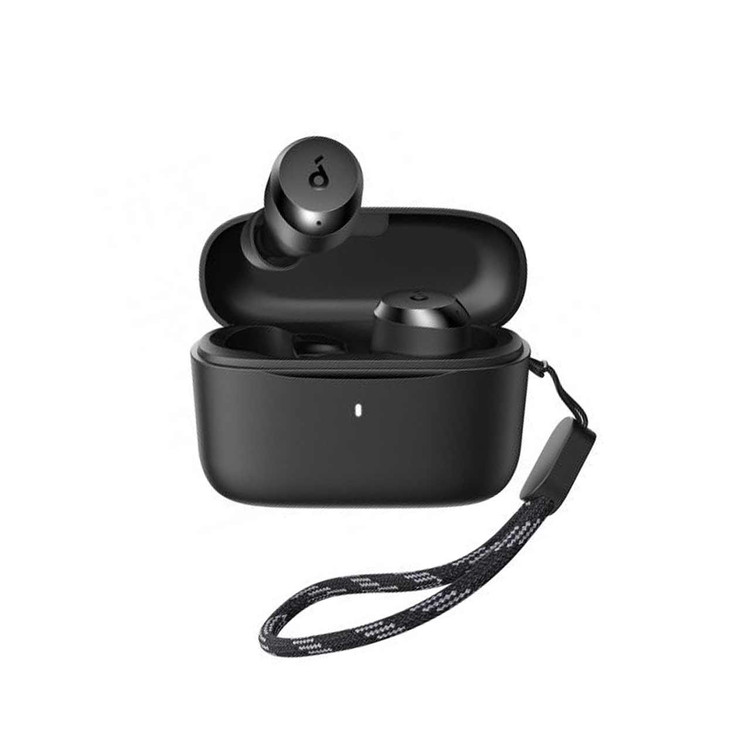 ایربادز بی سیم ANKER مدل A20i A3948 - مشکی (گارانتی شرکتی) انکر