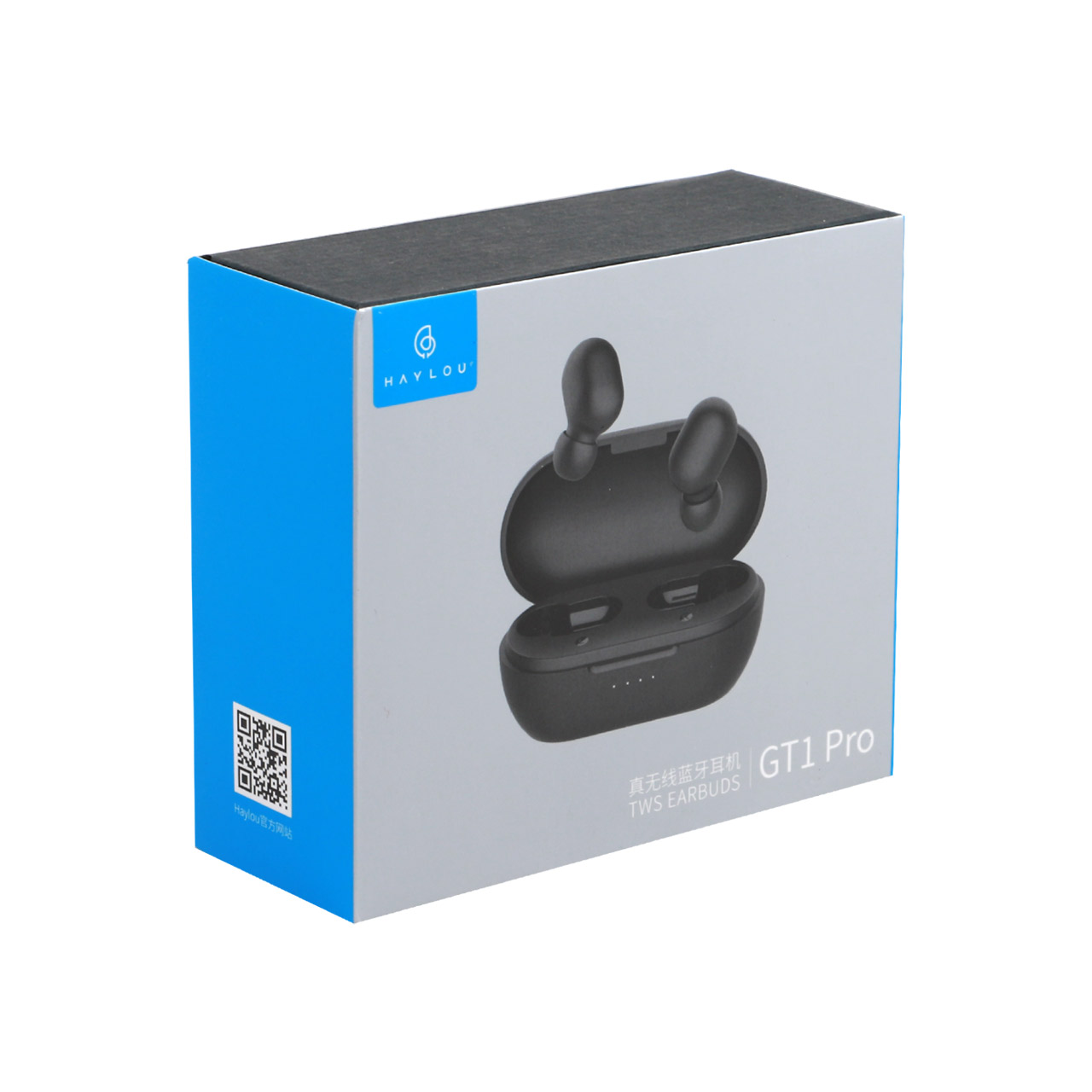 هدفون بی‌ سیم HAYLOU مدل GT1 Pro هایلو