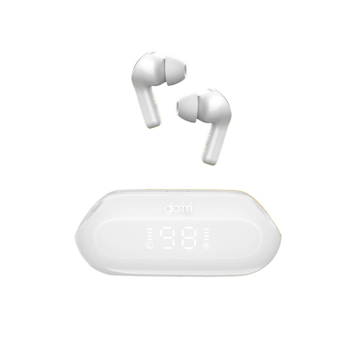 ایرفون بی سیم Glorimi مدل Buds 3 - مشکی (گارانتی شرکتی) گلوریمی