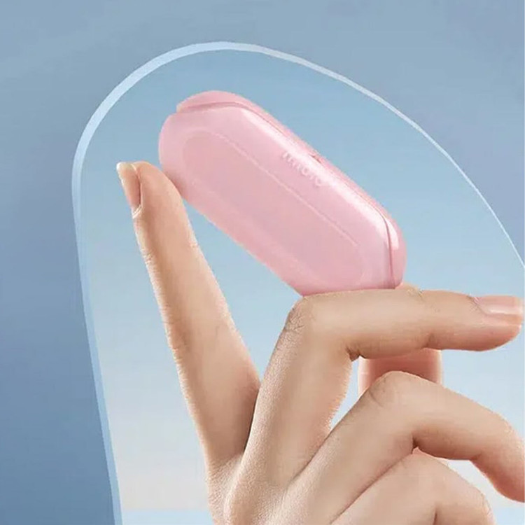 ایرفون بی سیم Glorimi مدل Buds 3 - مشکی (گارانتی شرکتی) گلوریمی