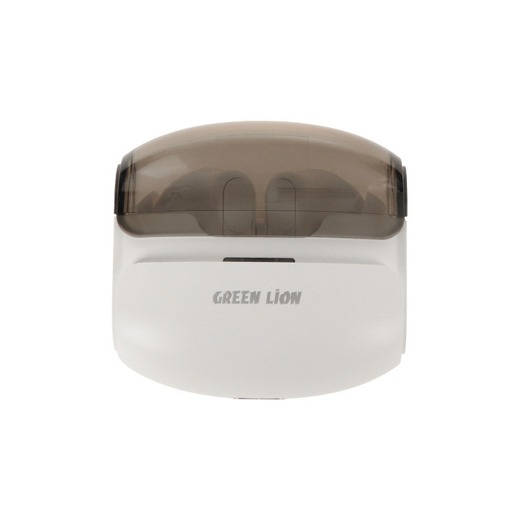 ایرفون بی سیم Green Lion مدل GNPATRSTWSWH - سفید (گارانتی شرکتی) گرین لاین