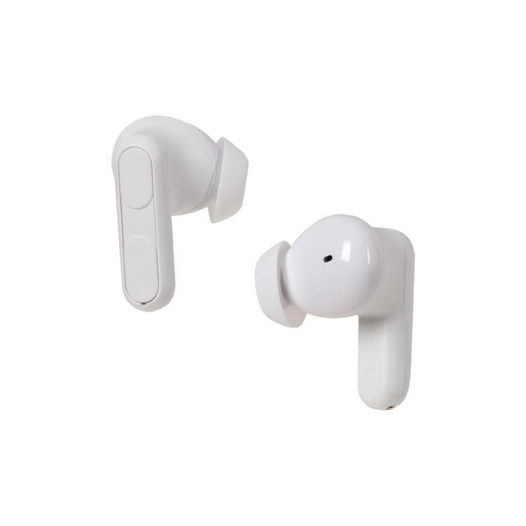 ایرفون بی سیم Green Lion مدل GNPATRSTWSWH - سفید (گارانتی شرکتی) گرین لاین