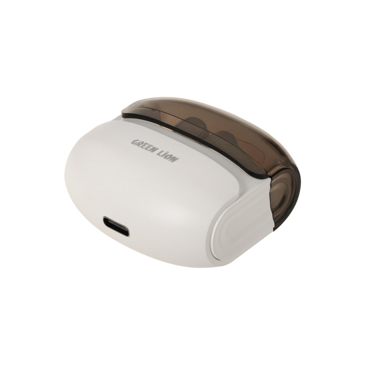 ایرفون بی سیم Green Lion مدل GNPATRSTWSWH - سفید (گارانتی شرکتی) گرین لاین