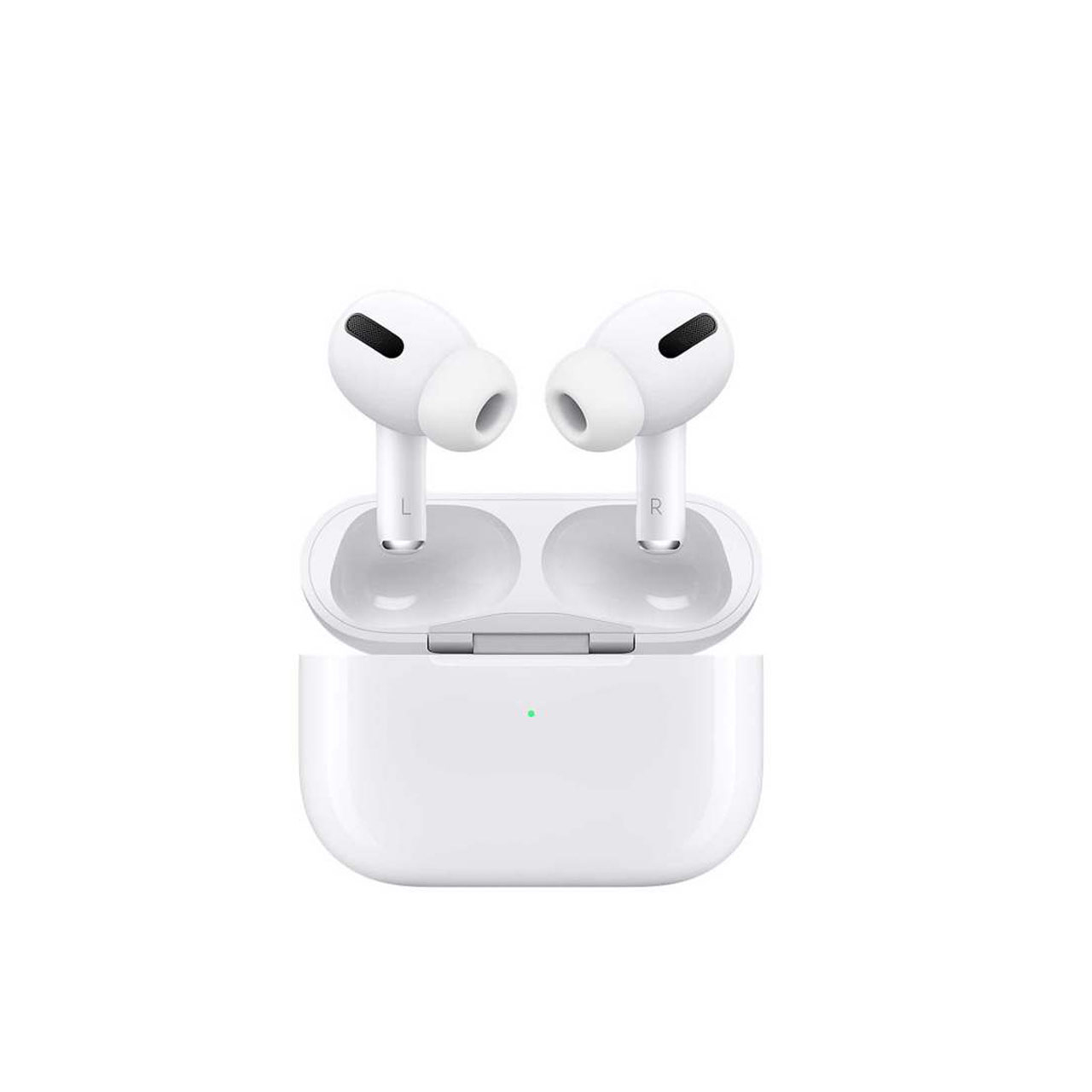 AirPods Pro2 ANC - سفید (HighCopy) ایرپیاد طرح پرو 2