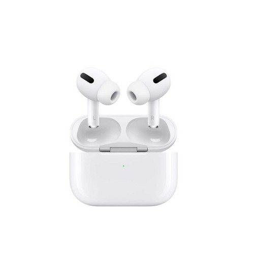 AirPods Pro2 ANC - سفید (HighCopy) ایرپیاد طرح پرو 2