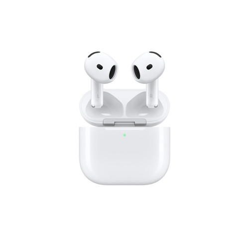 AirPods 4 ANC - سفید - اصلی (گارانتی شرکتی) ایرپاد 4 اپل