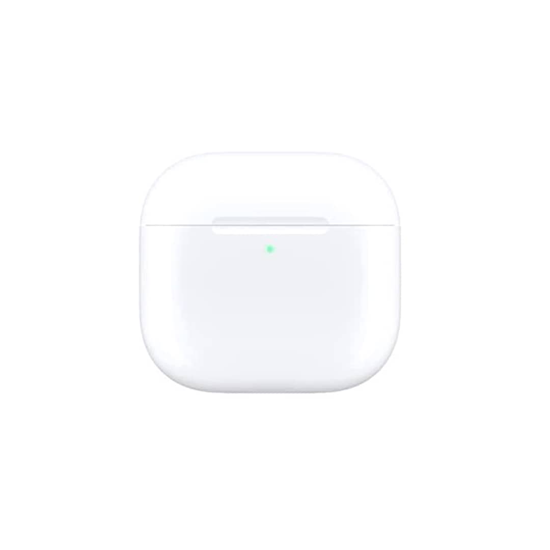 AirPods 4 ANC - سفید - اصلی (گارانتی شرکتی)  ایرپاد 4 اپل
