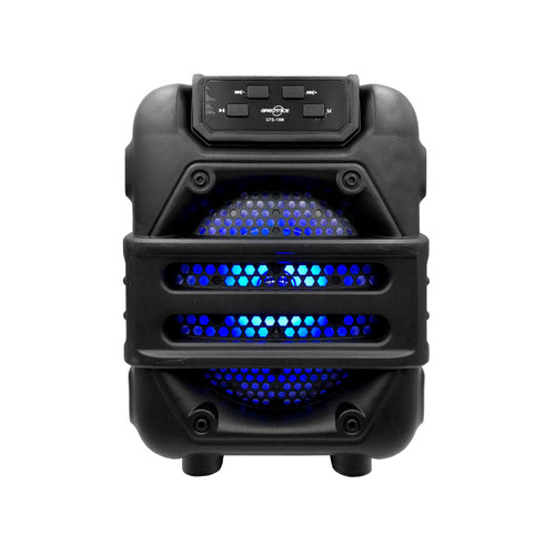 اسپیکر بی سیم Greatnice مدل GTS-1398 - مشکی