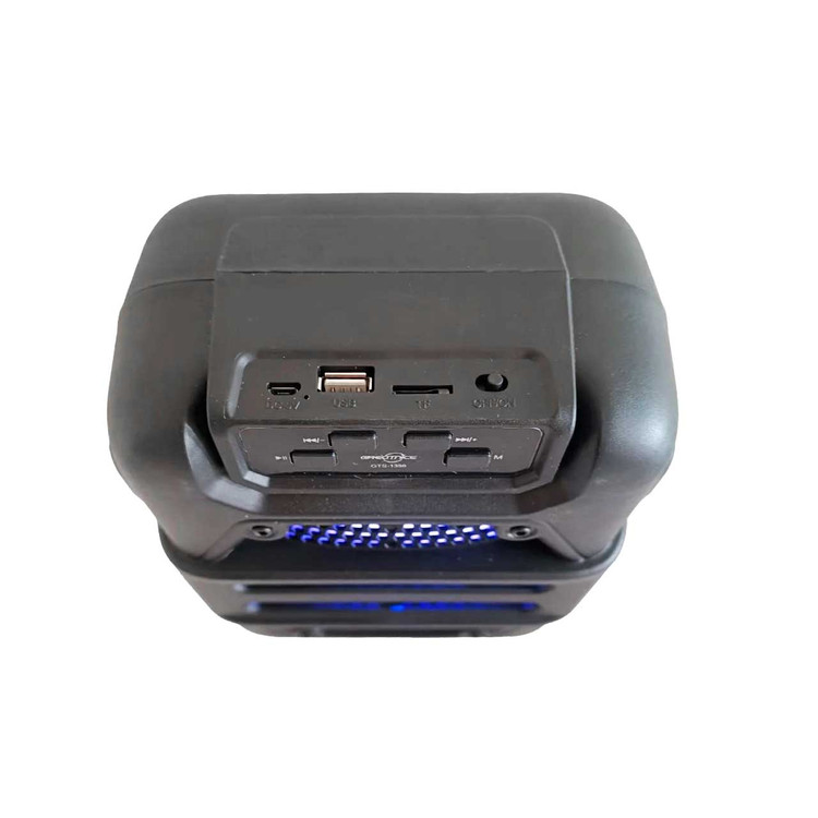 اسپیکر بی سیم Greatnice مدل GTS-1398 - مشکی