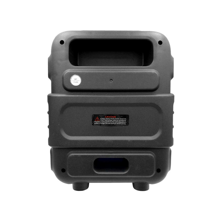 اسپیکر بی سیم Greatnice مدل GTS-1398 - مشکی