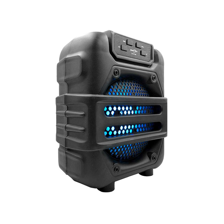 اسپیکر بی سیم Greatnice مدل GTS-1398 - مشکی