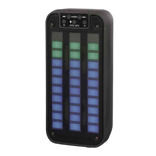 اسپیکر بی سیم Greatnice مدل GTS-1872 - مشکی