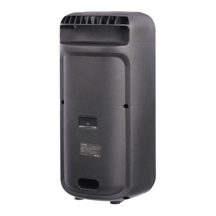 اسپیکر بی سیم Greatnice مدل GTS-1872 - مشکی