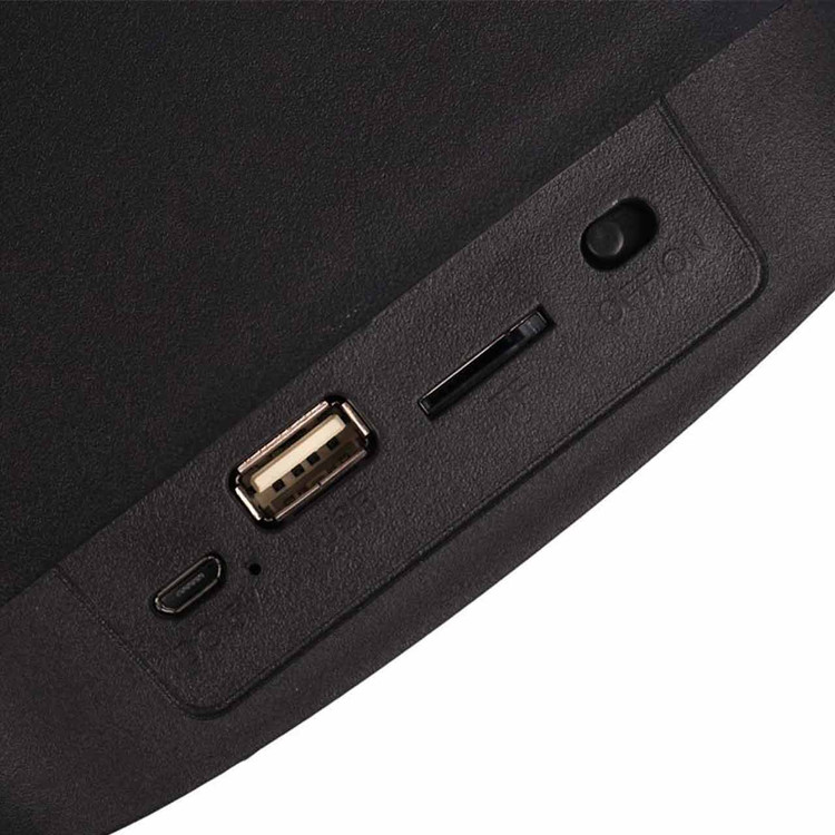 اسپیکر بی سیم Greatnice مدل GTS-1872 - مشکی