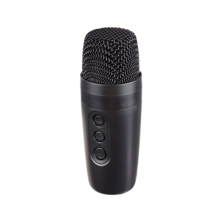 اسپیکر بی سیم SinG-e مدل ZQS 1442W - مشکی با میکروفون