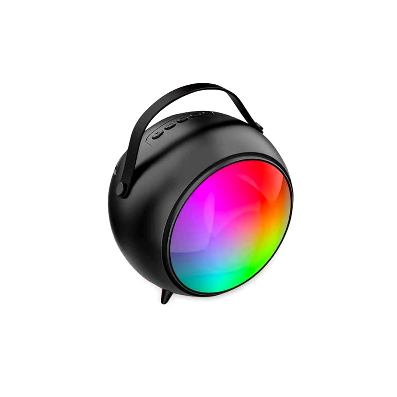 اسپیکر بی سیم SinG-e مدل ZQS 1442W - مشکی با میکروفون