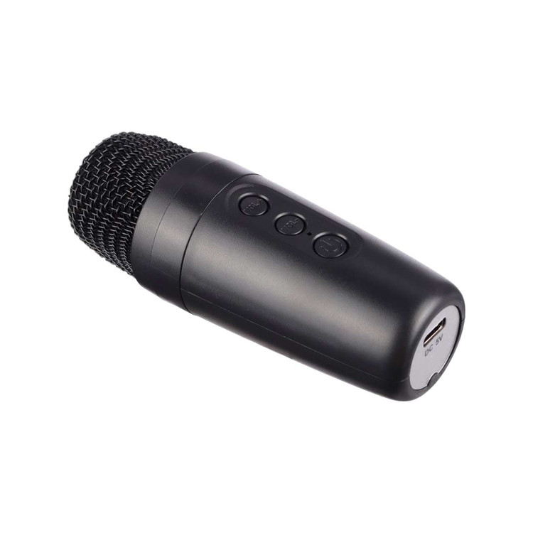 اسپیکر بی سیم SinG-e مدل ZQS 1442W - مشکی با میکروفون