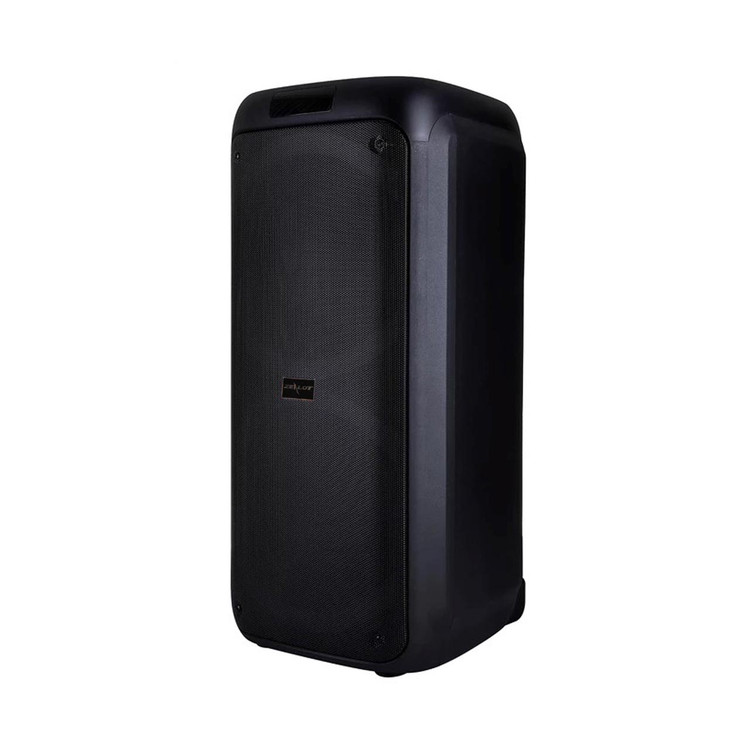 اسپیکر بی سیم قابل حمل ZEALOT مدل PARTY BOX SP600 - مشکی- زیلوت
