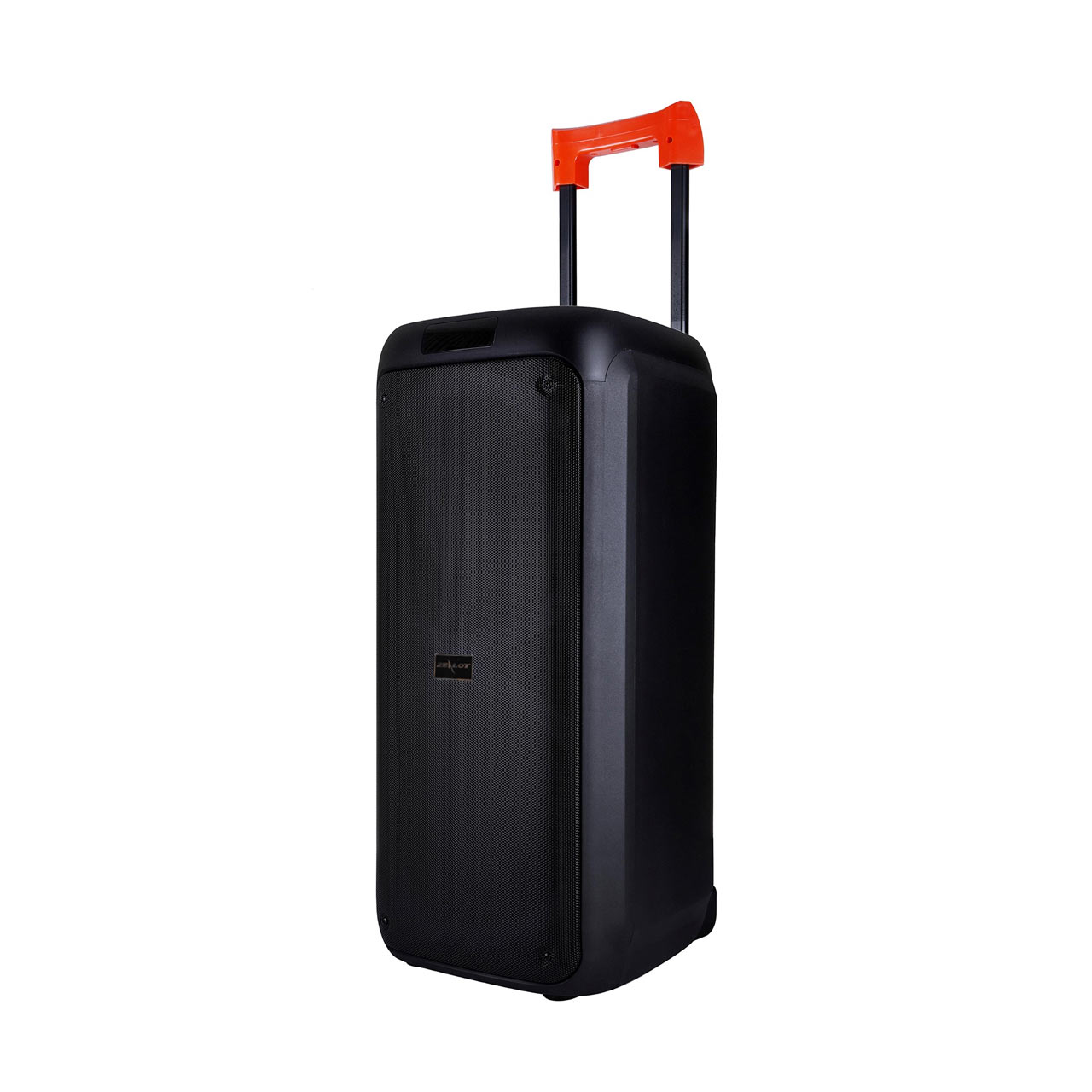 اسپیکر بی سیم قابل حمل ZEALOT مدل PARTY BOX SP600 - مشکی- زیلوت