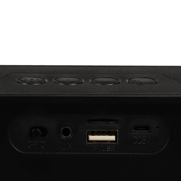 اسپیکر بی سیم ProOne مدل PSB4116 - مشکی پرووان