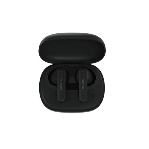 هدست،ایرفون،ایرپاد نوکیا Nokia مدل Go Earbuds - مشکی
