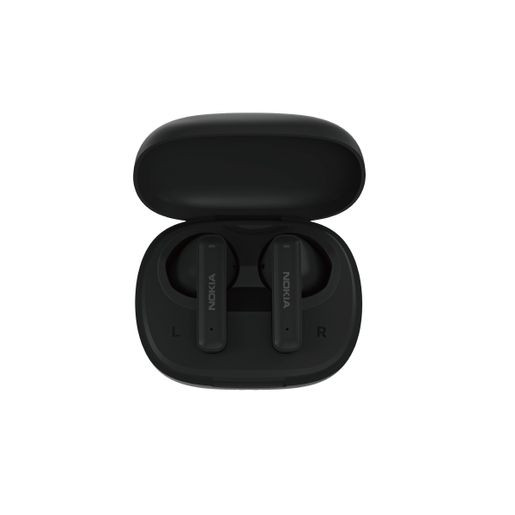 هدست،ایرفون،ایرپاد نوکیا Nokia مدل Go Earbuds - مشکی