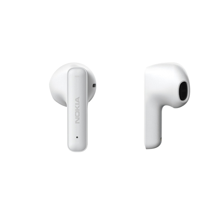 هدست،ایرفون،ایرپاد نوکیا Nokia مدل Go Earbuds - مشکی