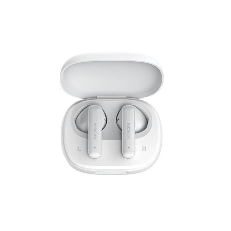 هدست،ایرفون،ایرپاد نوکیا Nokia مدل Go Earbuds - مشکی