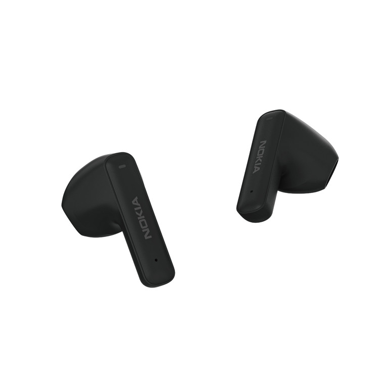 هدست،ایرفون،ایرپاد نوکیا Nokia مدل Go Earbuds - مشکی