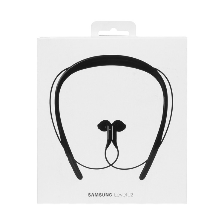 هندزفری گردنی SAMSUNG مدل LEVEL U2 - مشکی IMA - (Copy) سامسونگ