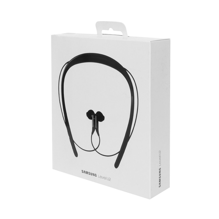 هندزفری گردنی SAMSUNG مدل LEVEL U2 - مشکی IMA - (Copy) سامسونگ