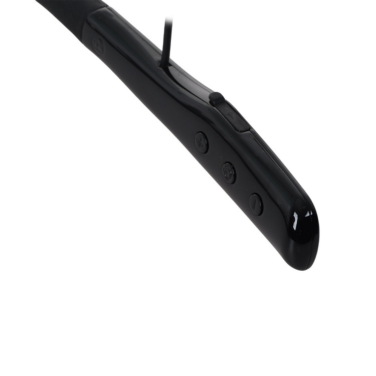 هندزفری گردنی لمسی Miller مدل ME-700 - مشکی (گارانتی پارتیان پایا) میلر