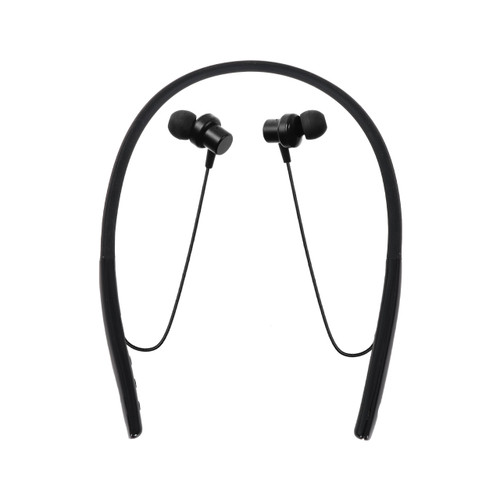 هندزفری گردنی لمسی Miller مدل ME-700 - مشکی (گارانتی پارتیان پایا) میلر