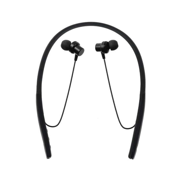 هندزفری گردنی لمسی Miller مدل ME-700 - مشکی (گارانتی پارتیان پایا) میلر