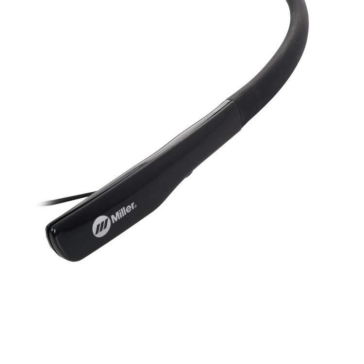 هندزفری گردنی لمسی Miller مدل ME-700 - مشکی (گارانتی پارتیان پایا) میلر