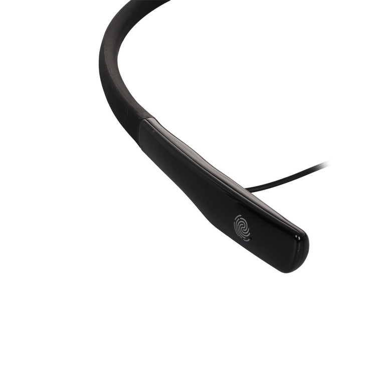 هندزفری گردنی لمسی Miller مدل ME-700 - مشکی (گارانتی پارتیان پایا) میلر