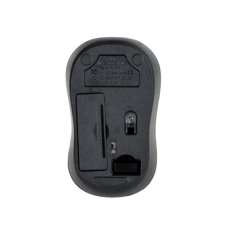 ماوس بی سیم P-net مدل Z.2 - مشکی - RYL