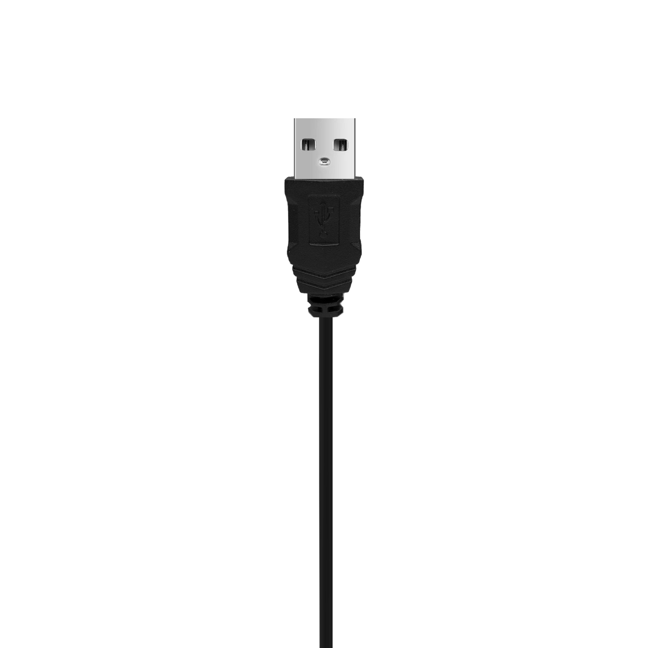 ماوس باسیم گیمینگ P-net مدل GM.13 - مشکی - RYL پی نت